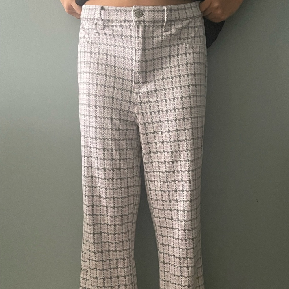American eagle soft pants